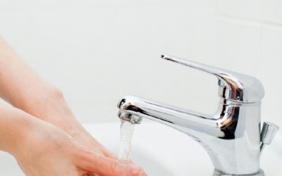 Wasserverbrauch: Jetzt den Check machen