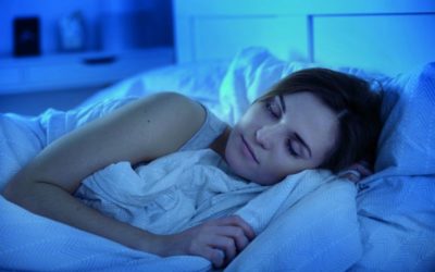 Die richtige Wärme für gesunden Schlaf