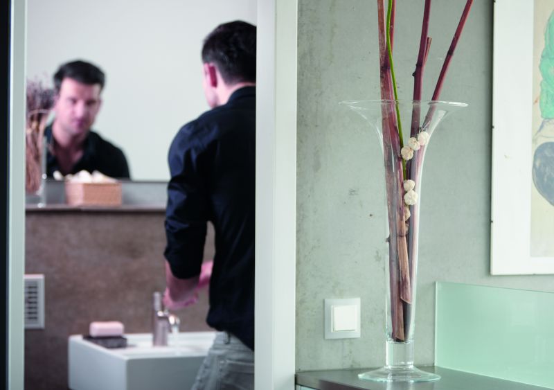 Mit Beton zum Wunschbad