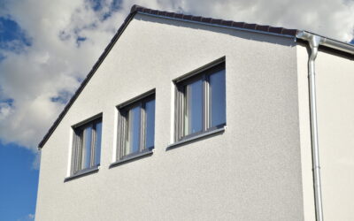 Individuelle Fensterformen für Häuser mit Charakter