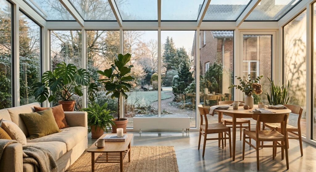 Wohnkubus im Garten – das eigenständige Homeoffice auf dem eigenen Grundstück