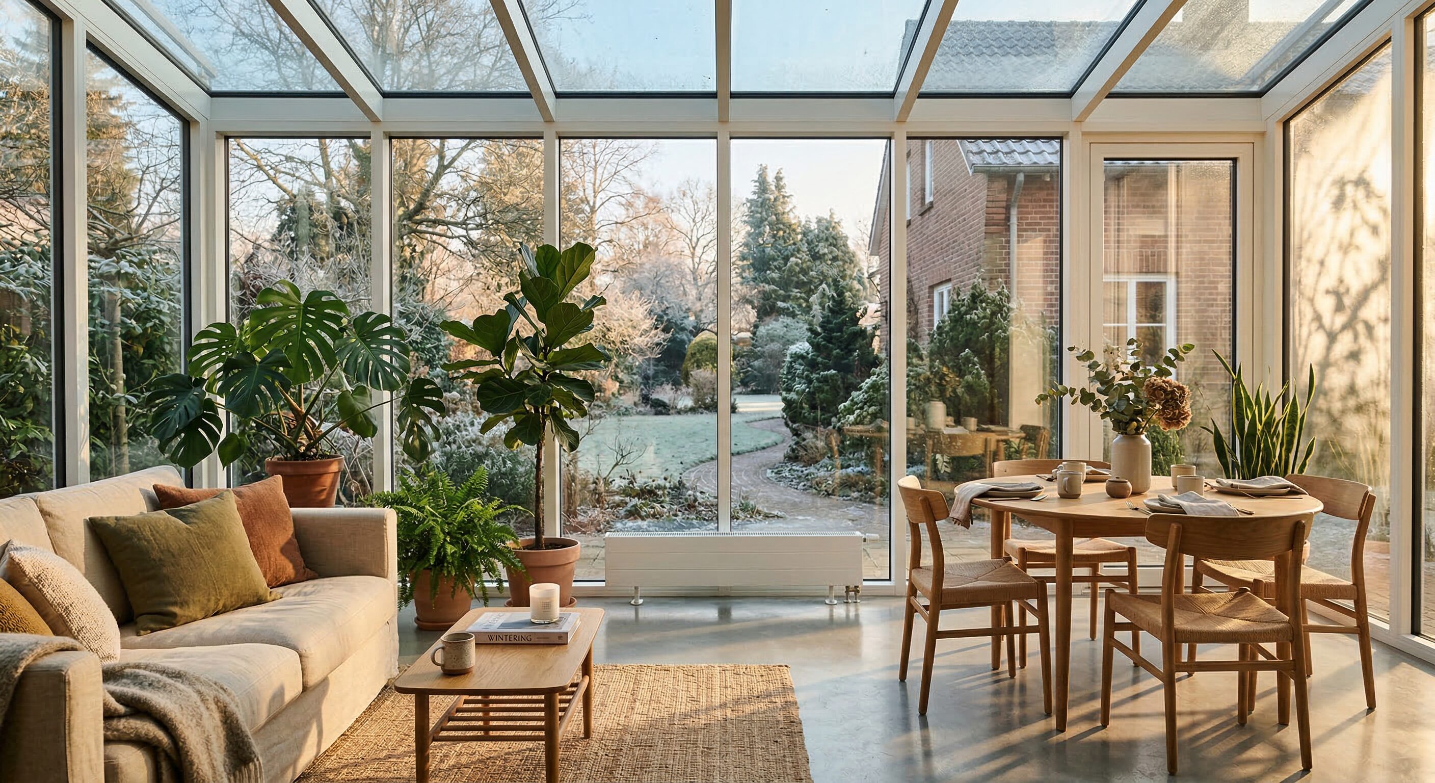 Wohnkubus im Garten – das eigenständige Homeoffice auf dem eigenen Grundstück