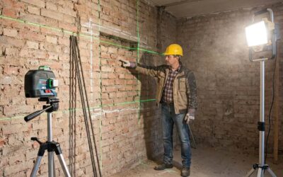 Grundriss optimieren: Wände versetzen, Durchbrüche schaffen & Räume öffnen – So geht’s
