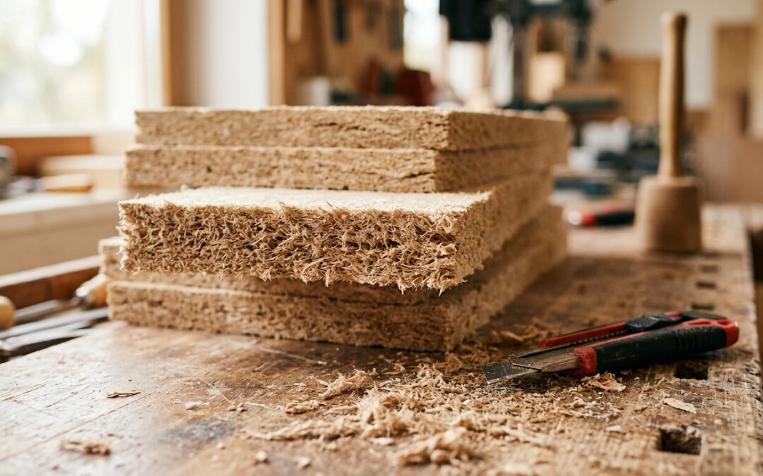Nachhaltig bauen mit den richtigen Baustoffen