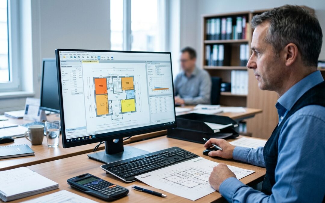 Sommerlicher Hitzeschutz fürs Haus richtig planen
