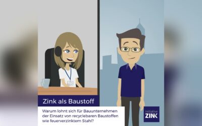 Recycelbare Baustoffe erleichtern gesetzliche Auflagen